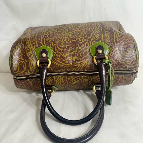 Etro Handbag - Picture 5 of 10